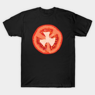 Tomato Slice T-Shirt